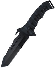 Ніж KOMBAT UK Xenon Tactical Knife kb-h004105