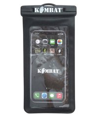 Чохол для телефону KOMBAT UK Waterproof Phone Case kb-wpc