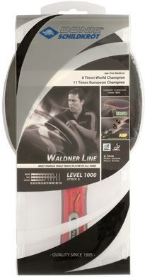 Ракетка для настільного тенісу Donic-Schildkrot Waldner 1000 751801