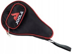 Чохол на ракетку для настільного тенісу Joola Pocket 80502, червоний 80502