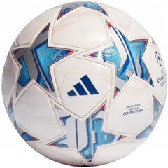 Футбольный мяч ADIDAS UCL COMPETITION 23/24 GROUP STAGE FOOTBALL IA0940 №5 (UEFA CHEMPIONS LEAGUE 2023/2024) IA0940