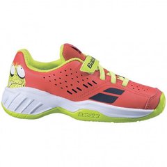 Кросівки дит. Babolat Pulsion all court kid tomato red (31) 32F20518-5027-31
