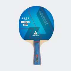 Ракетка для настольного тенниса Joola Match v.2022 (53020) 53020