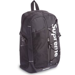 Рюкзак спортивний SUPREME 8028  (Черный)