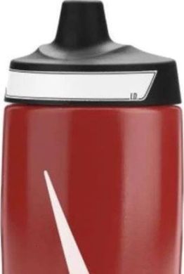Пляшка Nike REFUEL BOTTLE GRIP 24 OZ червоний 709 мл N.101.0867.636.24