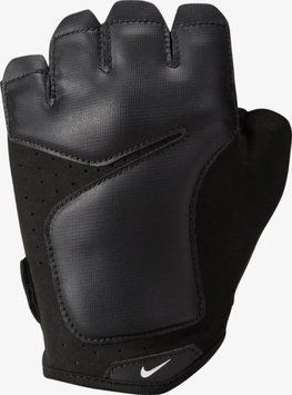 Рукавички для тренінгу Nike M VAPOR ELITE FTG чорний Чол L N.101.0674.091.LG