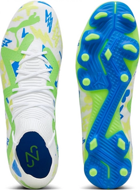 Бутси Puma Future Match Neymar Jr Fg/Ag 107612_01 розмір 45 107612_01-45