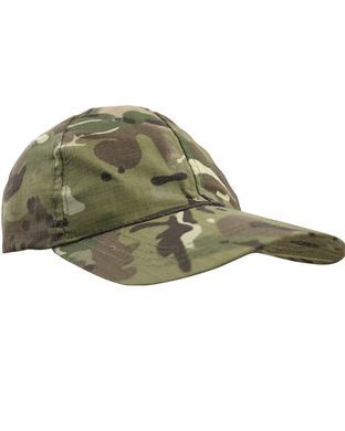 Кепка KOMBAT UK Adult Baseball Cap kb-abc-btp