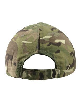 Кепка KOMBAT UK Adult Baseball Cap kb-abc-btp