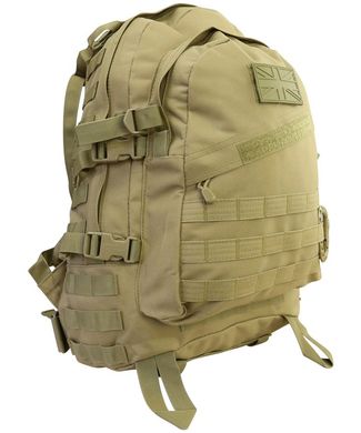 Рюкзак тактичний KOMBAT UK Spec-Ops Pack kb-sop-coy