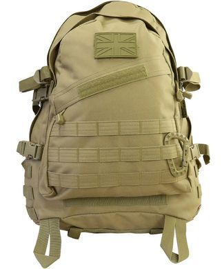 Рюкзак тактический KOMBAT UK Spec-Ops Pack kb-sop-coy
