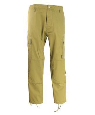 Брюки тактические KOMBAT UK ACU Trousers (kb-acut-coy-xxl) kb-acut-coy-xxl