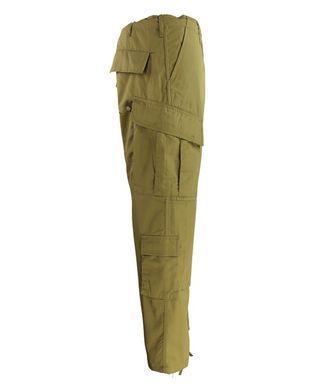 Брюки тактические KOMBAT UK ACU Trousers (kb-acut-coy-xxl) kb-acut-coy-xxl