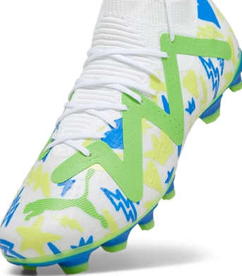 Бутси Puma Future Match Neymar Jr Fg/Ag 107612_01 розмір 45 107612_01-45