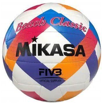 М'яч для пляжного волейболу Mikasa BV543C-VXA-O BV543C-VXA-O