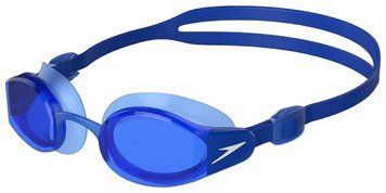 Окуляри для плавання Speedo MARINER PRO GOG AU синій One Size 8-13534D665