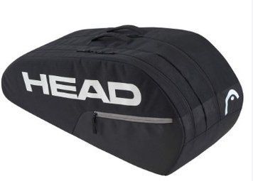 Чохол Head Base Racquet Bag M BK 261215