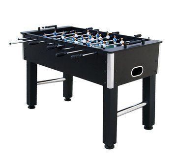 Настольный футбол inSPORTline Messer, 136 х 65 х 86 см 4325