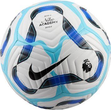 М&rsquo;яч футбольний Nike Academy FA-24 FZ2976-101, розмір 5 FZ2976-101