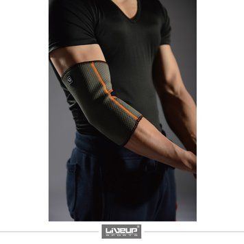 Фиксатор локтя LiveUp ELBOW SUPPORT (LS5633-SM) LS5633-SM