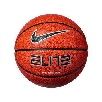 Мяч баскетбольный Nike ELITE ALL COURT 8P 2.0 DEFLATED brown size 7 N.100.4088.855.07