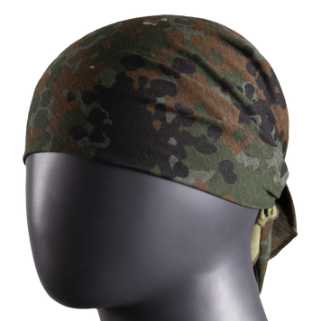 Бандана Cotton Flecktarn (196), 196