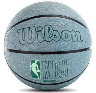 М'яч баскетбольний Wilson NBA DRV PRO ECO BSKT Mint without box size 7 WZ3012901XB7