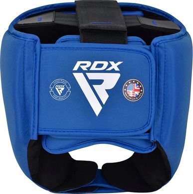 Шлем RDX HEAD GUARD AS1 синий M HGR-AS1U