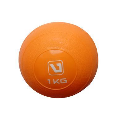 Медбол мягкий LiveUp SOFT WEIGHT BALL (LS3003-1) LS3003-1