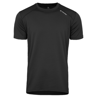 Футболка Chiton Antistatic Чорна (5769), XXL 5769XXL