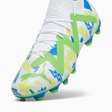 Бутси Puma Future Match Neymar Jr Fg/Ag 107612_01 розмір 45 107612_01-45