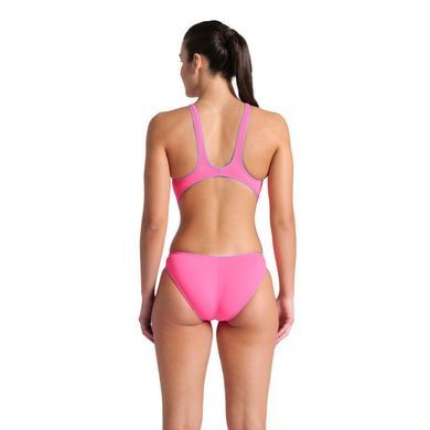 Купальник закритий для жінок Arena ONE NEXT SWIMSUIT рожевий Жін 007916-908