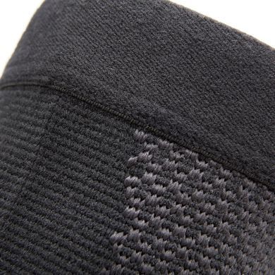 Фиксатор локтя Adidas Performance Elbow Support черный L ADSU-13333-NL