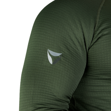 Термобілизна Polarheat Quadro Stretch Green (6624), XXL 6624XXL