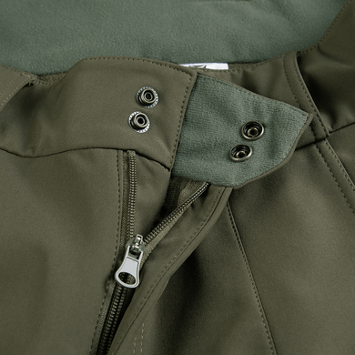 Брюки Camotec SoftShell Vent (7331-XXXL) 7331-XXXL