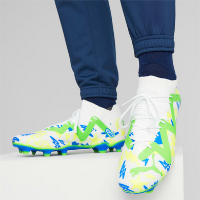 Бутси Puma Future Match Neymar Jr Fg/Ag 107612_01 розмір 45 107612_01-45