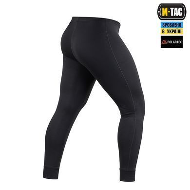 Термоштаны M-Tac Polartec Winter Baselayer PRO размер M (70026002-M) 70026002-M