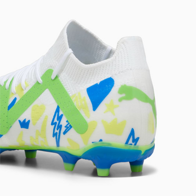 Бутси Puma Future Match Neymar Jr Fg/Ag 107612_01 розмір 45 107612_01-45