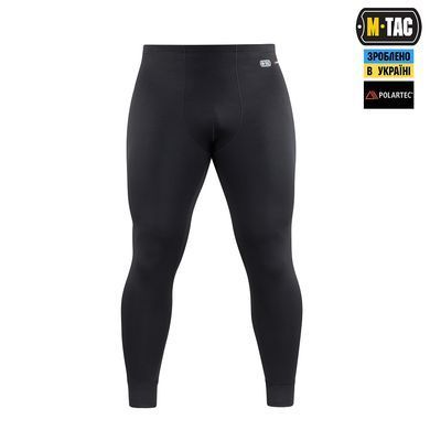 Термоштаны M-Tac Polartec Winter Baselayer PRO размер M (70026002-M) 70026002-M