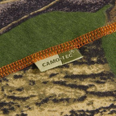 Лонгслів Basic 2.0 Cotton OAK-2 (1124), S 1124S