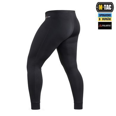 Термоштаны M-Tac Polartec Winter Baselayer PRO размер M (70026002-M) 70026002-M