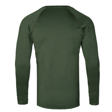 Термобілизна Polarheat Quadro Stretch Green (6624), XXL 6624XXL