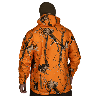 Мисливська куртка Rubicon FlameWood (7433), XXXL 7433-XXXL