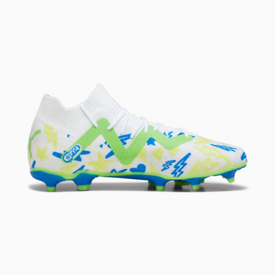 Бутси Puma Future Match Neymar Jr Fg/Ag 107612_01 розмір 45 107612_01-45