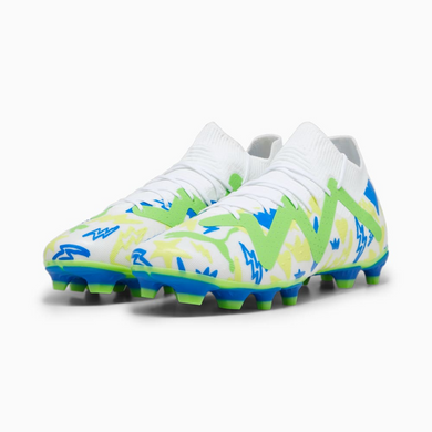 Бутси Puma Future Match Neymar Jr Fg/Ag 107612_01 розмір 45 107612_01-45