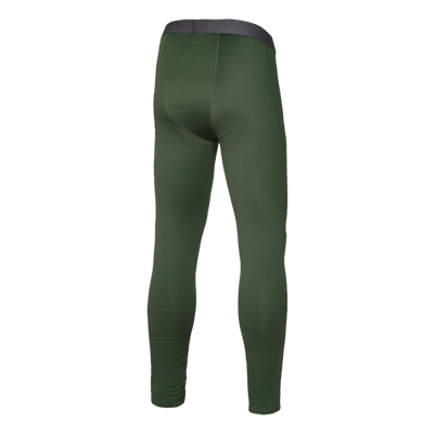 Термобілизна Polarheat Quadro Stretch Green (6624), XXL 6624XXL