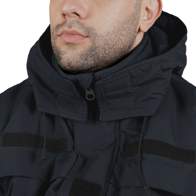 Куртка Camotec Patrol System 2.0 Nylon (6608S) 6608S
