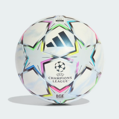 Adidas UCL 26/27 League Boxed футбольный мяч №4 (KE9771_4) KE9771_4