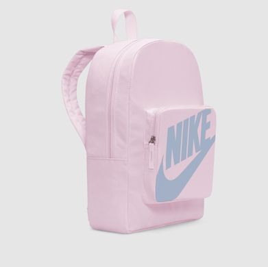 Рюкзак Nike Y NK CLASSIC BKPK розовый Жен 38x28x13 см 00000023803