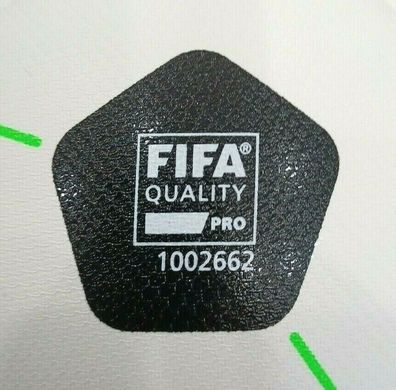 М'яч для футзалу Nike Futsal PRO DH1992-100 DH1992-100